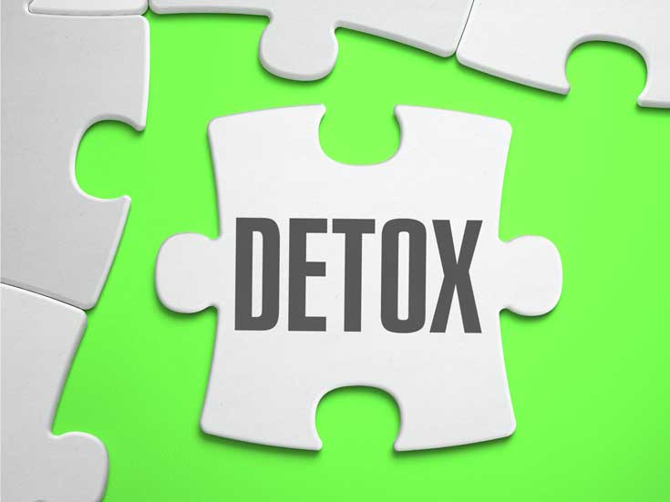 severe detox symptoms - Fair Oaks Recovery Center of california - detox - puzzle piece - sacramento drug and alcohol rehab center - addiction recovery center - alcohol detox - drug addiction detox center