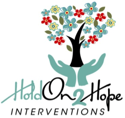 dana martinez - hold on 2 hope interventions