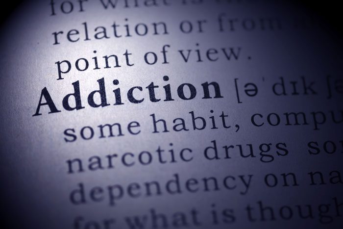 chemical dependency versus substance abuse - addiction - Fair Oaks Recovery Center