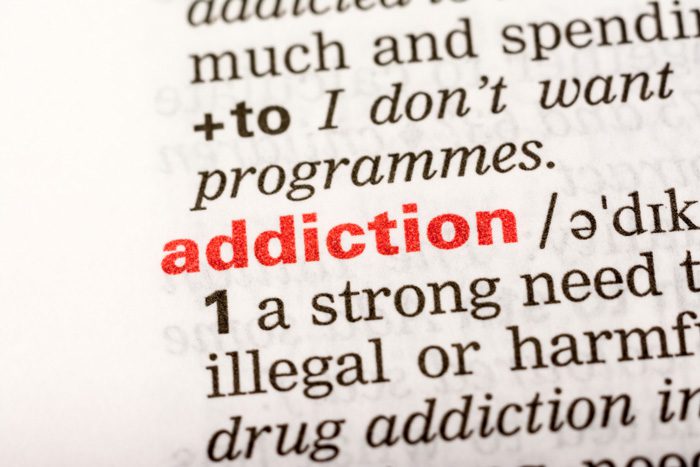 Overcoming Addiction Stigmas - addiction - Fair Oaks Recovery Center