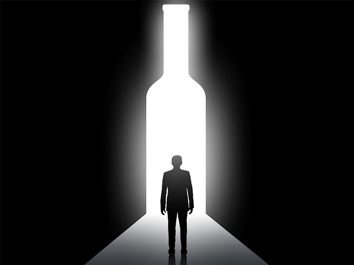 factors that contribute to alcoholism - alcoholic - Fair Oaks Recovery Center