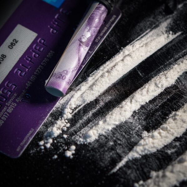 Cocaine Detox