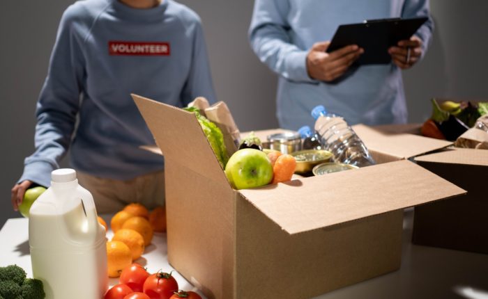 give back while in recovery from addiction