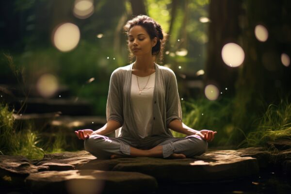 Ecotherapy, Nature therapy, Stress management, Relapse prevention,