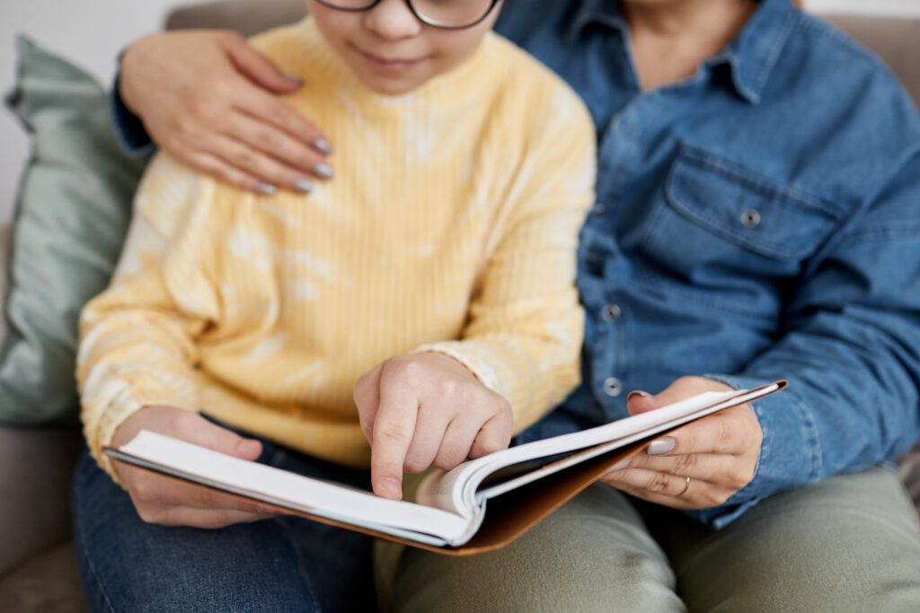 Understand Addiction, Books to Help Your Children Understand Addiction