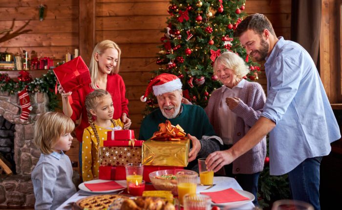 holiday traditions, sober holiday, Planning a Healthy, Happy Holiday Season