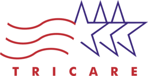 Tricare insurance logo