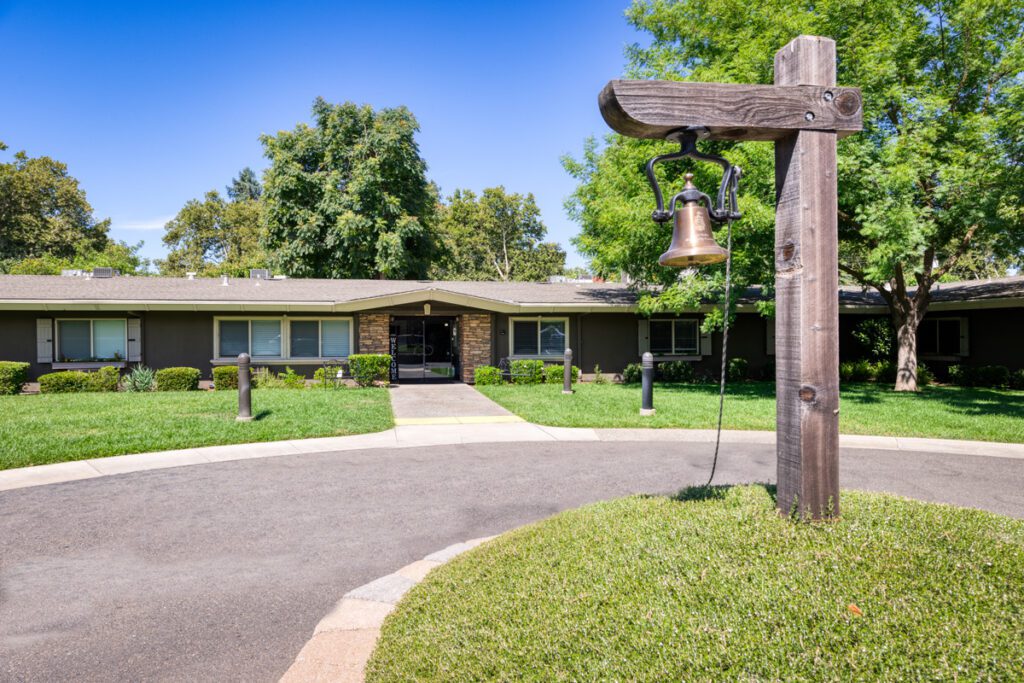 fair oaks recovery center