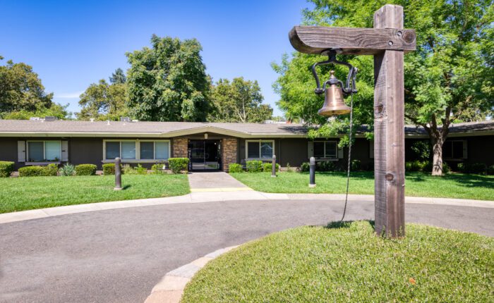 fair oaks recovery center