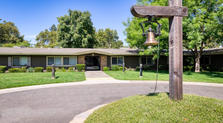 Fair Oaks Recovery Center