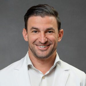 Dr Taylor Nichols - medical Director at Fair Oaks Recovery Center - Sacramento California drug and alcohol recovery center