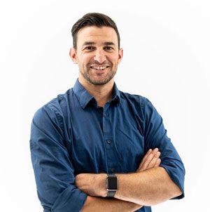 Dr Taylor Nichols - medical Director at Fair Oaks Recovery Center - Sacramento California drug and alcohol recovery center