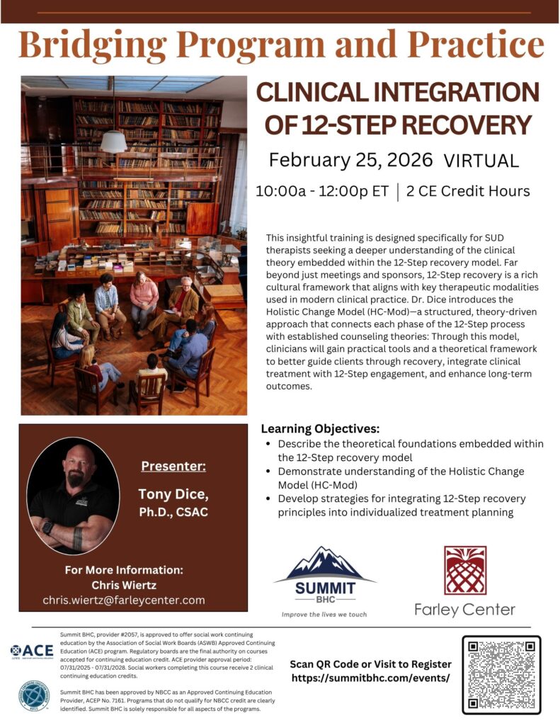 Bridging Program and Practice