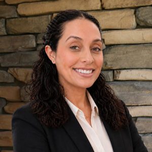 Bre-Lane - Director of Admissions