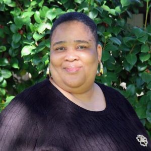 Agnes Horton - Director of Nursing