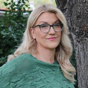 Lidia Marks, Utilization Review Manager