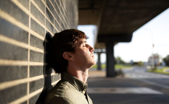 Fair Oaks - Putting a Stop to the Stigma of Addiction