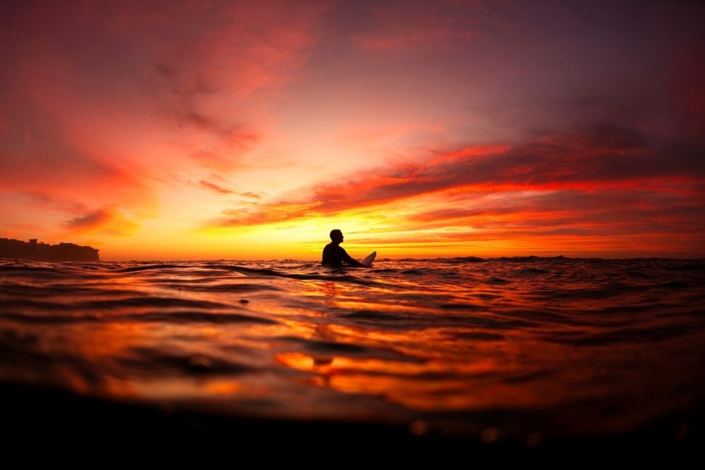 Fair Oaks - How to Make Urge Surfing Your Superpower