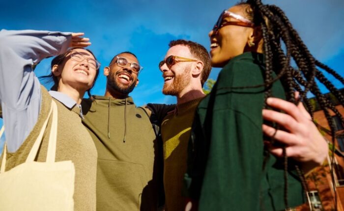 Fair Oaks - Why Your Chosen Family Helps Support a Better Recovery