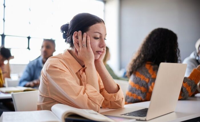 Fair Oaks - Rely on the 5 Senses Technique to Calm Anxiety