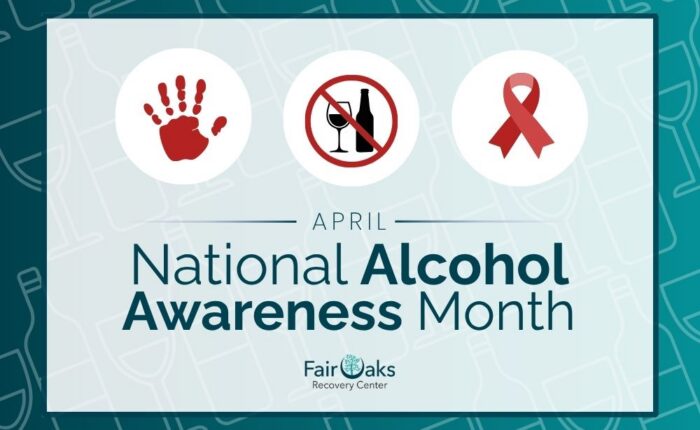Fair Oaks - Using Alcohol Awareness Month to Find the Help You Need