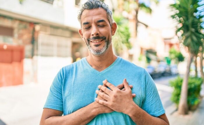Fair Oaks - Give Yourself Some Grace by Practicing Gratitude