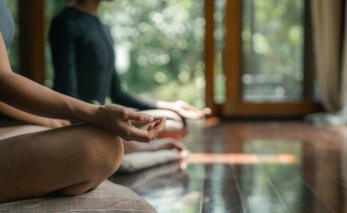 Fair Oaks - Different Types of Meditation to Try