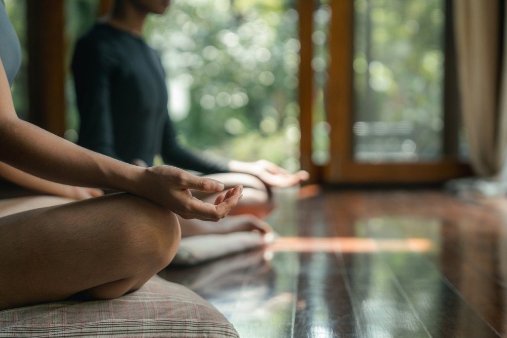 Fair Oaks - Different Types of Meditation to Try