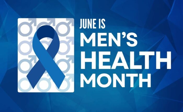 Fair Oaks - June Is Men’s Health Month
