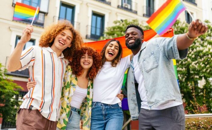 Fair Oaks - Addiction and Mental Health Resources for the LGBTQ Community