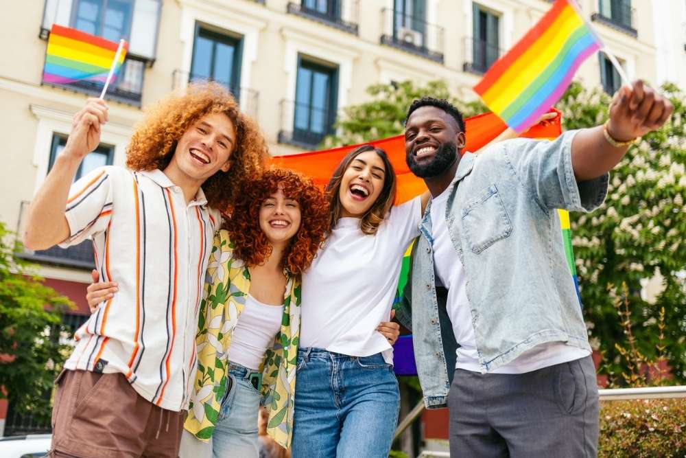 Fair Oaks - Addiction and Mental Health Resources for the LGBTQ Community