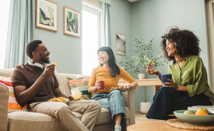 Fair Oaks - How to Socialize Without Alcohol