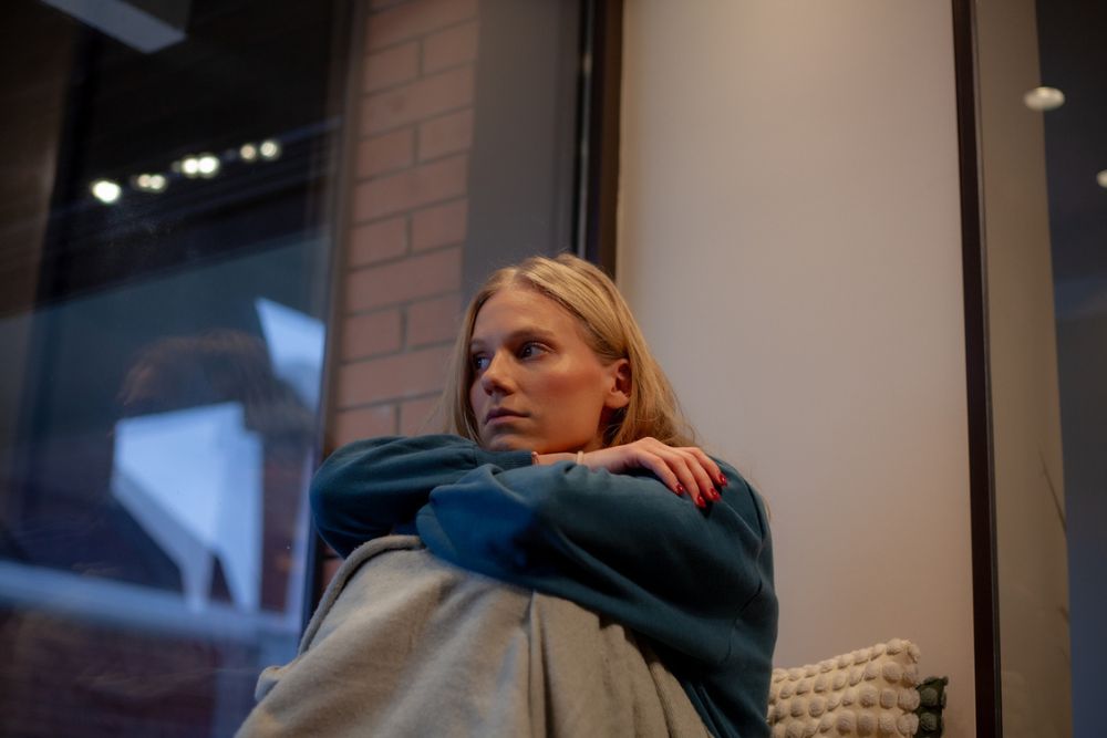 Fair Oaks - Dealing With Loneliness to Improve Your Health