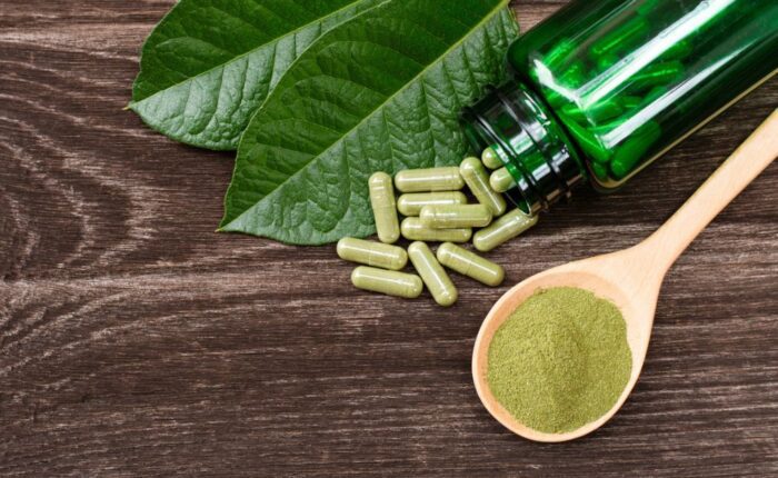 Fair Oaks - Breaking Free The Road to Recovery From Kratom Addiction