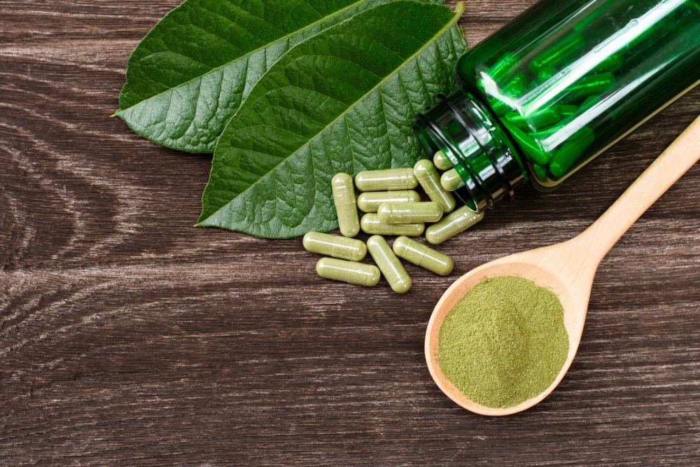 Fair Oaks - Breaking Free The Road to Recovery From Kratom Addiction