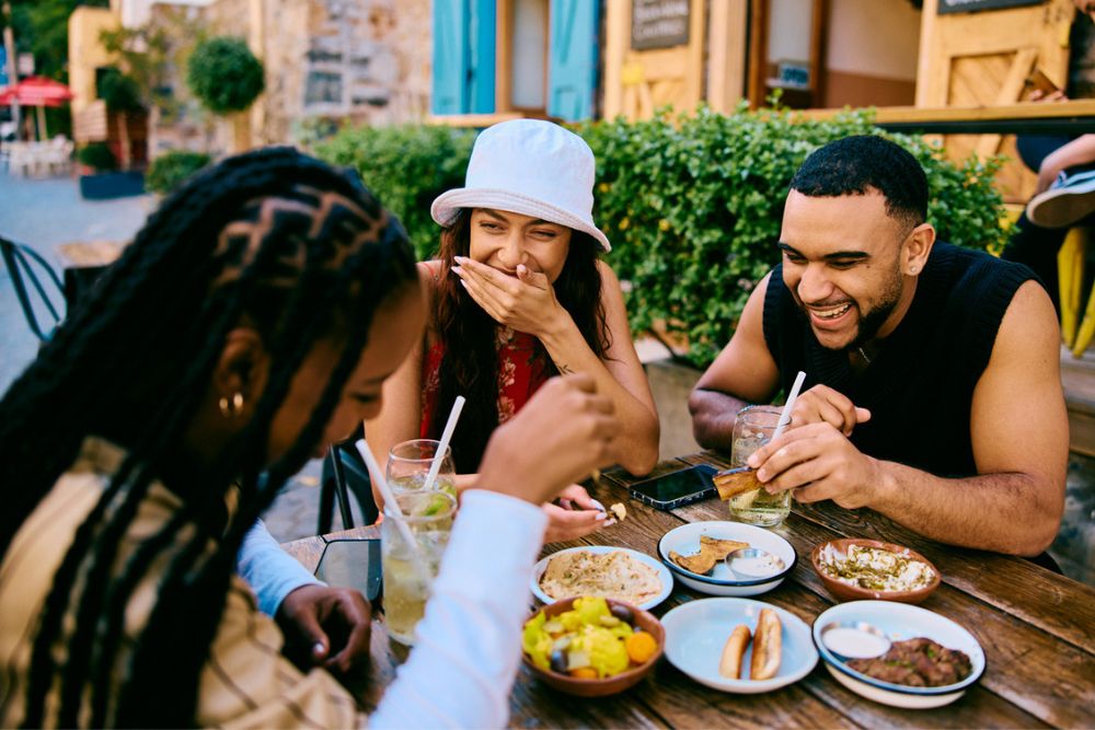 Fair Oaks - Use the Power of Laughter to Make the Most of Life