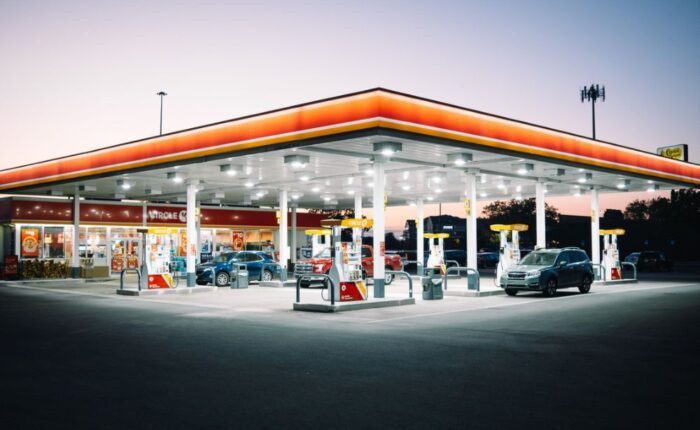 Fair Oaks - The Harm of Gas Station Heroin