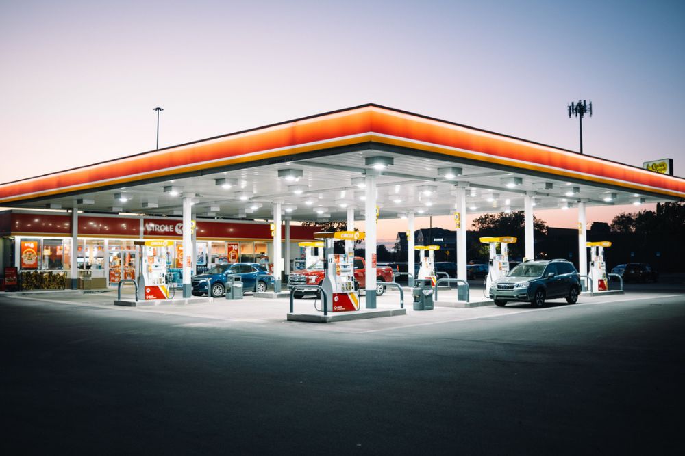 Fair Oaks - The Harm of Gas Station Heroin