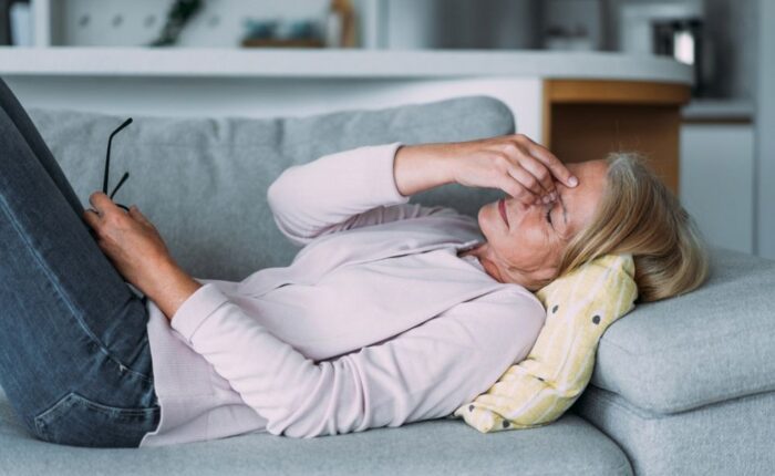 Fair Oaks - Signs You’re Emotionally Exhausted and How to Recover
