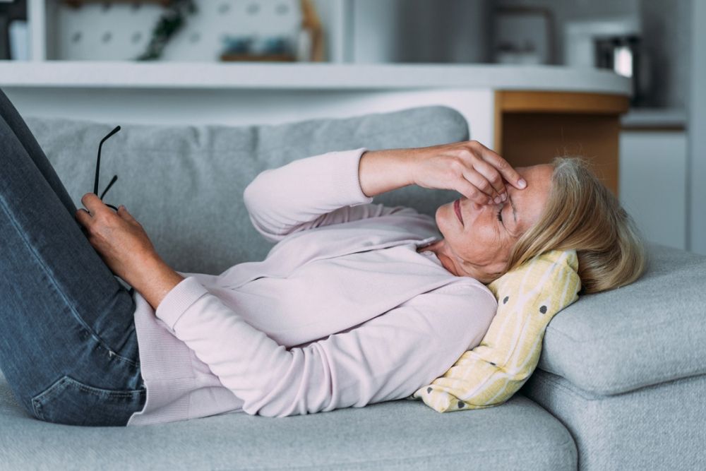 Fair Oaks - Signs You’re Emotionally Exhausted and How to Recover