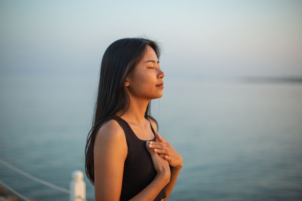 Fair Oaks - Try These 15 Techniques to Be More Calm
