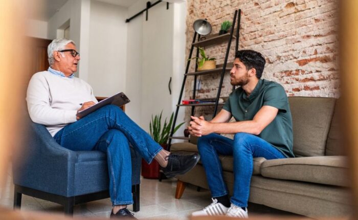 Fair Oaks - What to Consider With Discharge Planning and Aftercare