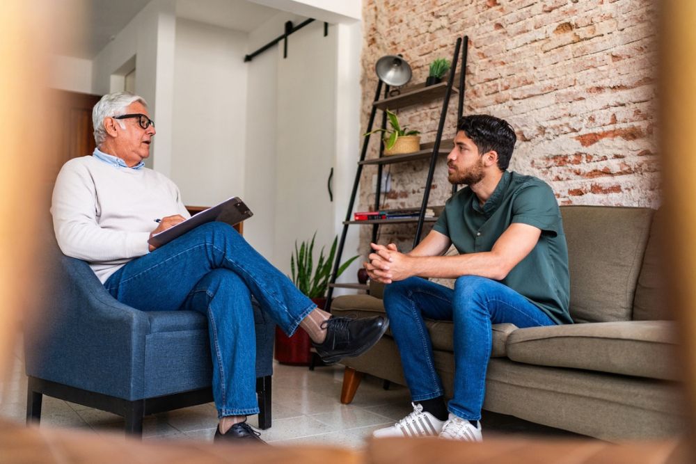 Fair Oaks - What to Consider With Discharge Planning and Aftercare